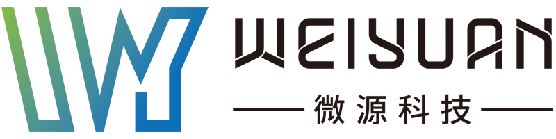 微源科技有限公司Logo