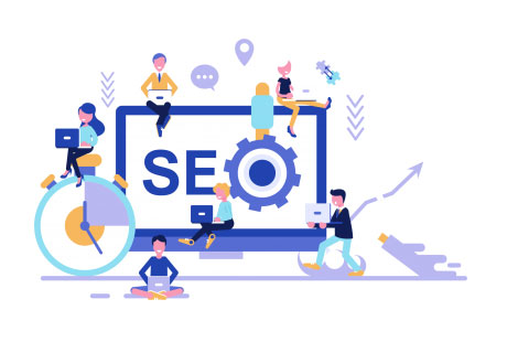 SEO優化