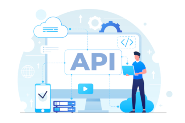 RESTful API 設計與開發