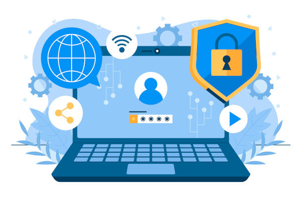 OAuth2 Token 驗證機制
