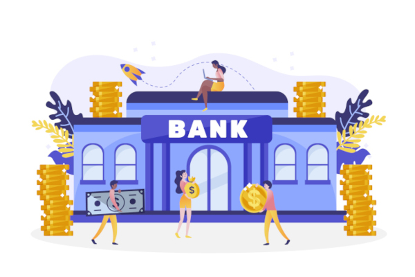 銀行金流串接