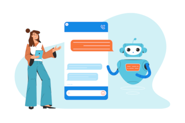 Chatbot 客服機器人