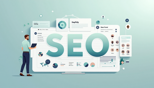 SEO優化